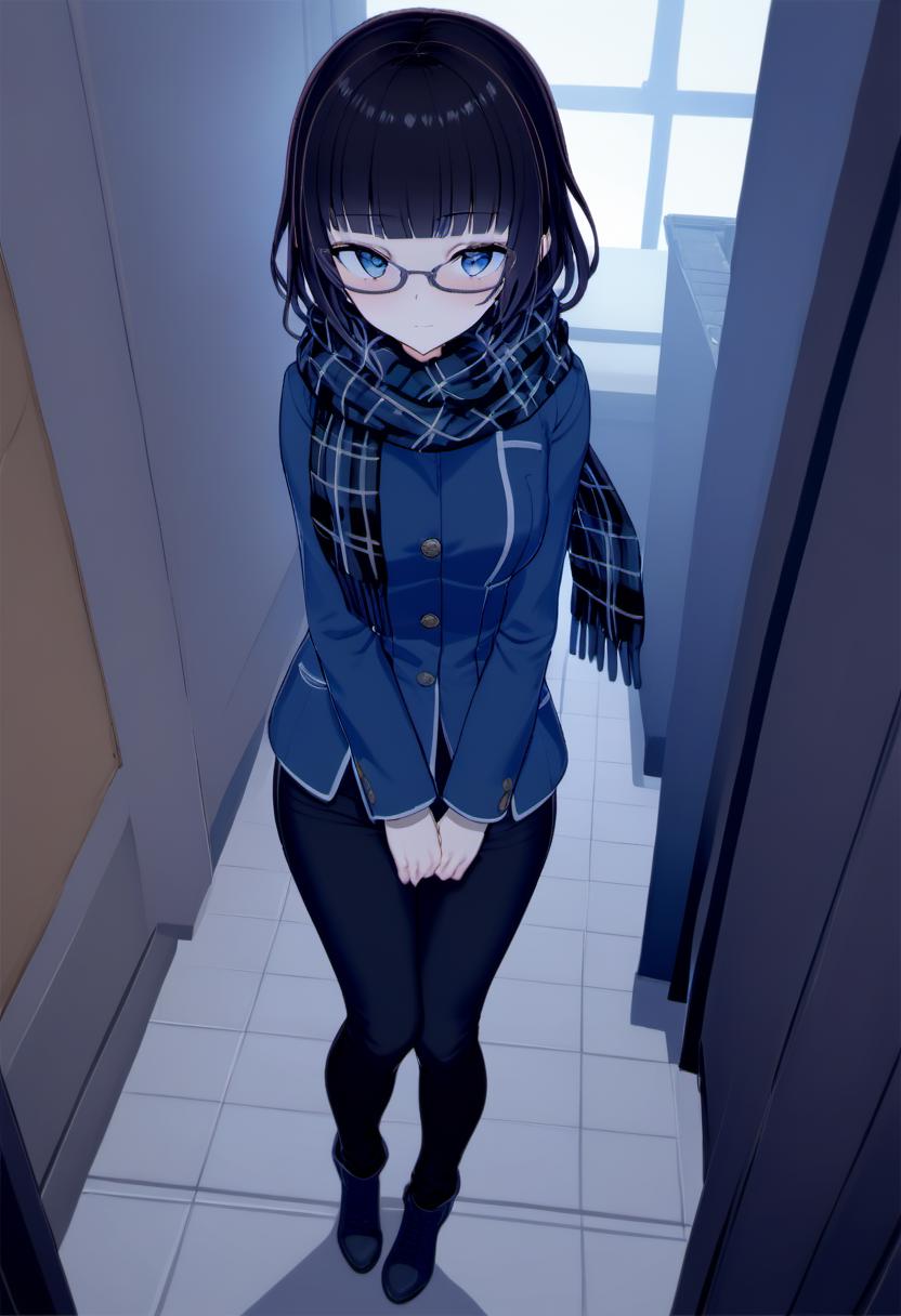 Makoto Miyamura from LiL Makoto Miyamura from LiL