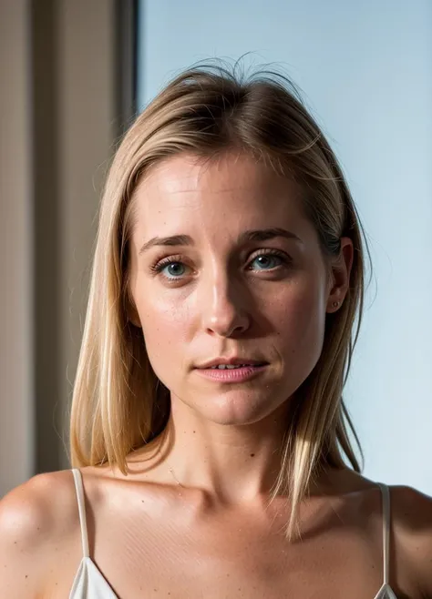 RAW photo of allisonmack-ti , natural lighting, 8k uhd, dslr, soft lighting, high quality, film grain, Fujifilm XT3, by Michael Kenna