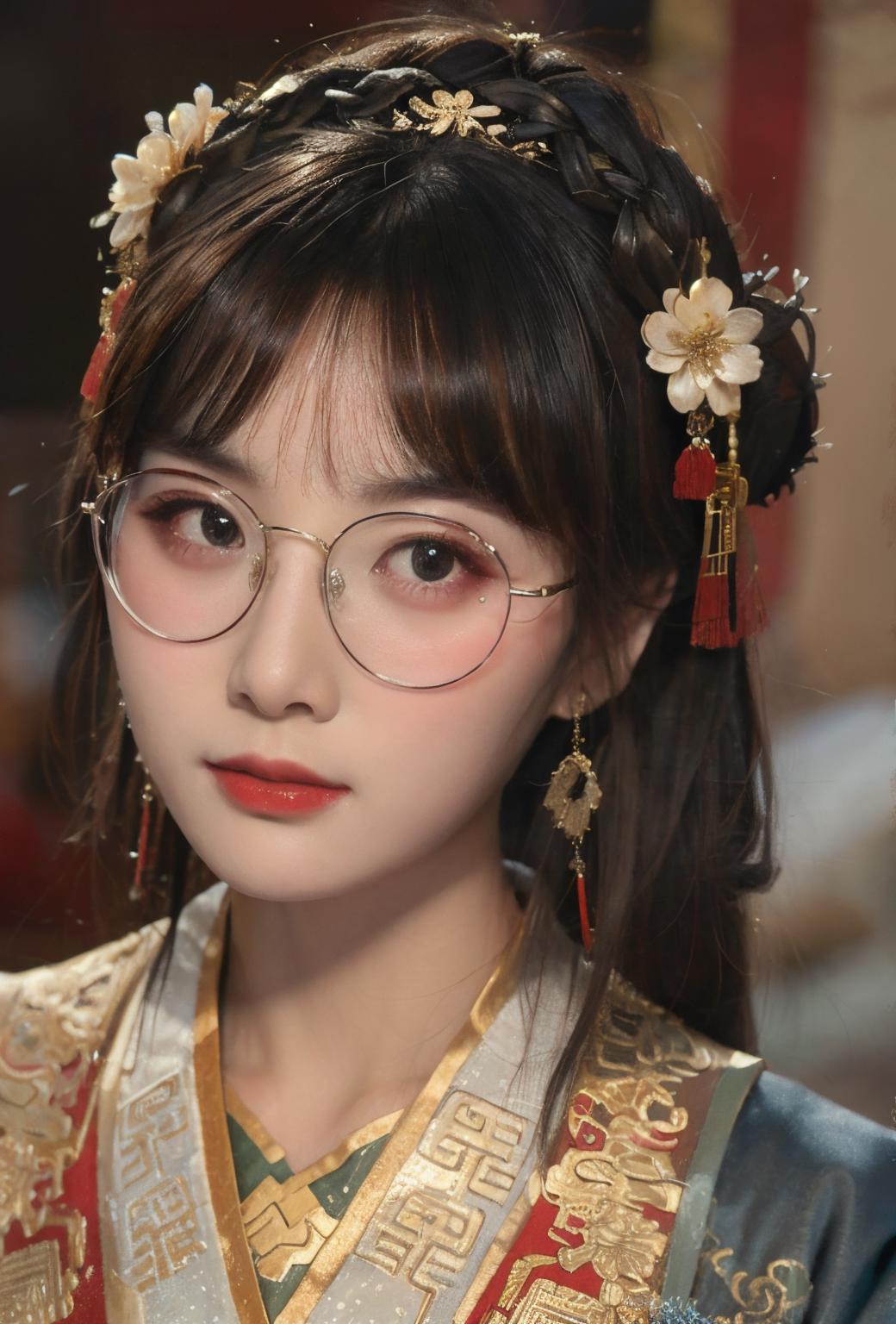 余婷瑜 | Yu Tingyu ユ・ティンユー v1.0