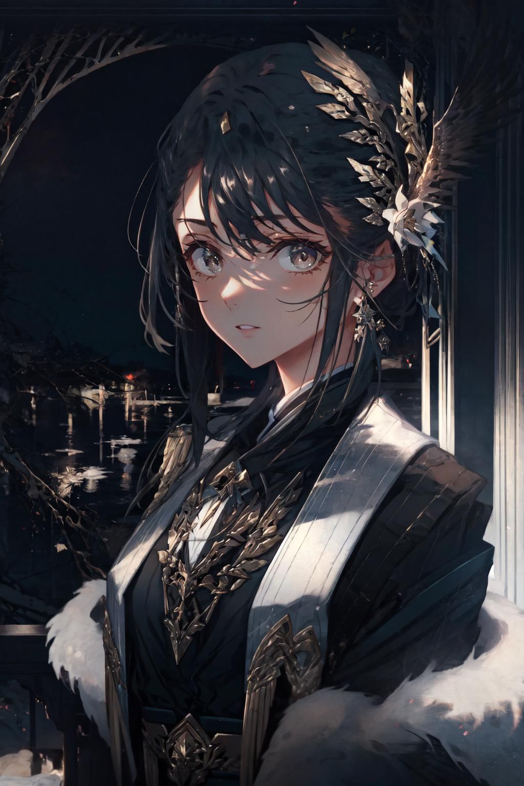 Dark Aristocrat v1.0