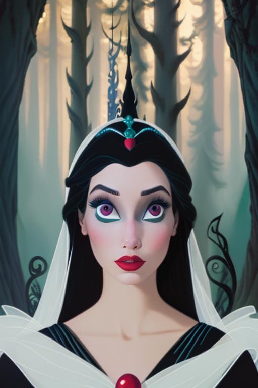 Disney Styler v1.0