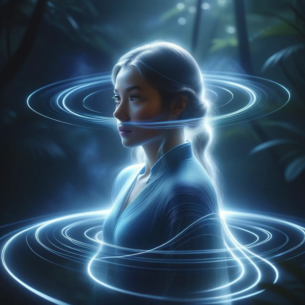 mysterious bezier curve hair, portrait,
bezier curve girl,cline girl, meditation, spirituality, interstellar civilisation, mysticism,
1girl,solo,best quality, high quality, highres, masterpiece, sharpening,nice face,
(((the background is a delicate continuously ordered beautiful monetary bezier curve, the girl's costume is a delicate continuously ordered beautiful monetary bezier curve, and the colour of the costume is the opposite of the background colour))),
<lora:SDXL DonMN01rXL CF DonMN01rXL:0.5>DonMN01rXL,
<lora:SDXL RPGSoundOfAnZhuXL CF sound-of-anzhu:0.5>sound-of-anzhu,
