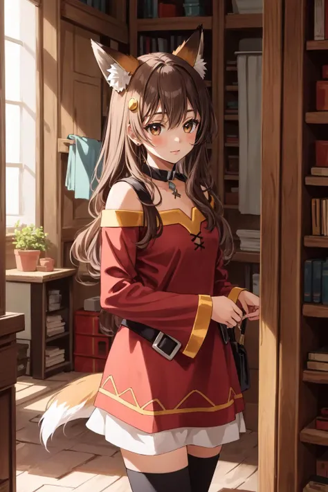 Megumin