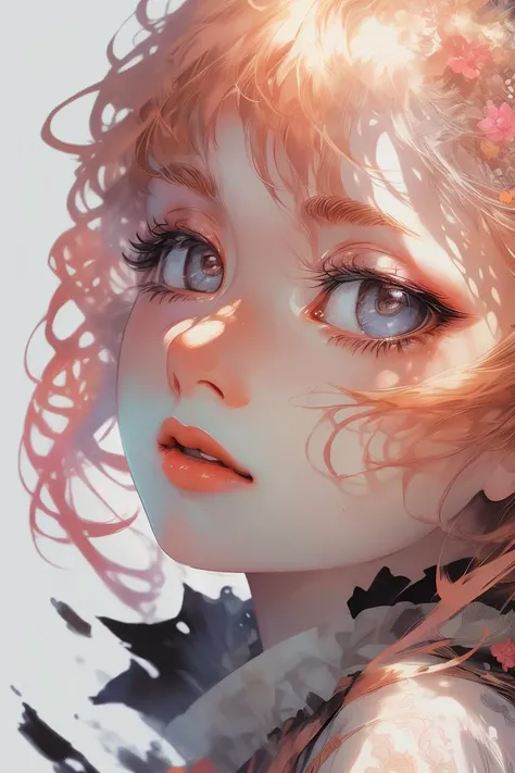 (Universal Photo:1.3) of (Detailed illustration:1.3) a photo of a girl, gothic,Highly Detailed,(Fujifilm Superia:1.3),(close portrait:1.3),(Feminine:1.4),(beautiful:1.4),(attractive:1.3),handsome,calendar pose,perfectly detailed eyes,studio lighting,thematic background