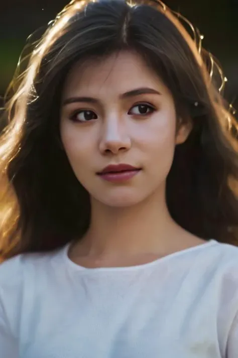 dressed, (photo realistic:1.4), (hyper realistic:1.4), (realistic:1.3),
(smoother lighting:1.05), (increase cinematic lighting quality:0.9), 32K,
1girl,20yo girl, realistic lighting, backlighting, light on face, ray trace, (brightening light:1.2), (Increase quality:1.4),
(best quality real texture skin:1.4), finely detailed eyes, finely detailed face,
(tired and sleepy and joy), (laugh:0), face closeup, t-shirts,
(Increase body line mood:1.1), (Increase skin texture beauty:1.1)
<lora:wengmeiling_20230702121823:0.8>