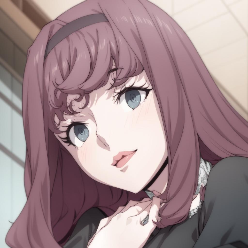 Mireiminae (Vanguard OD) v1.0