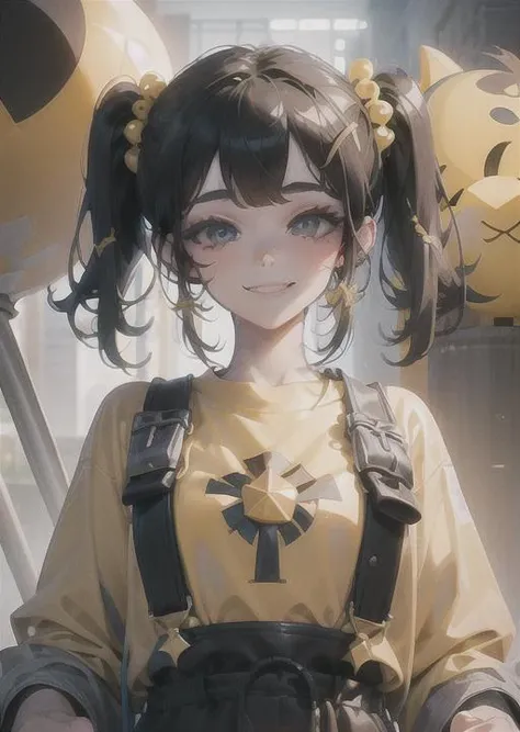 <lora:cassidy-08:1> cassidy, smiling, masterpiece, best quality