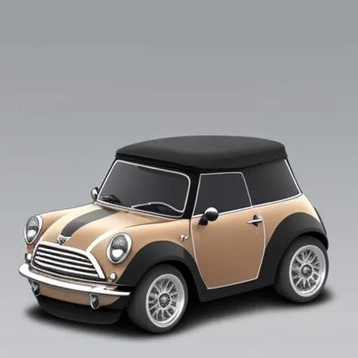 Mini car