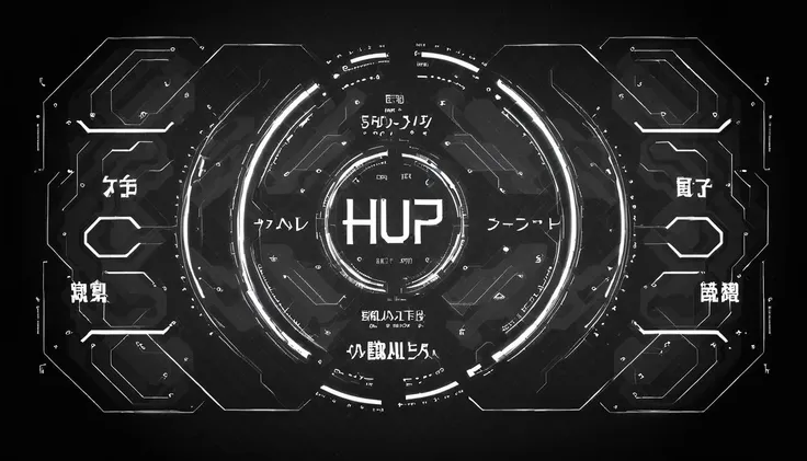 HUD