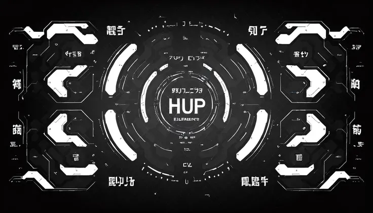 <lora:testcyber-000003:1> hud, graphic, elements