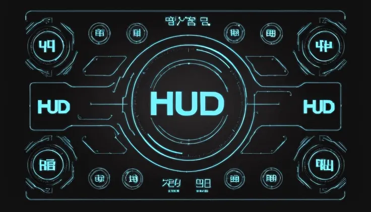 <lora:testcyber-000001:1> hud, graphic, elements