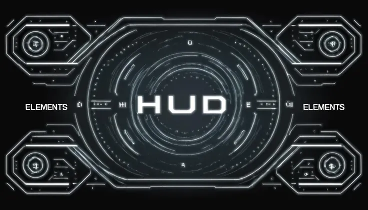 <lora:testcyber-000001:1> hud, graphic, elements