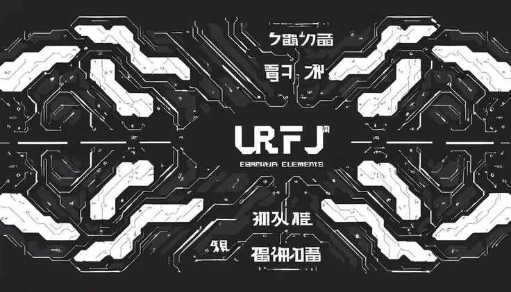 <lora:testcyber-000002:1> hud, graphic, elements