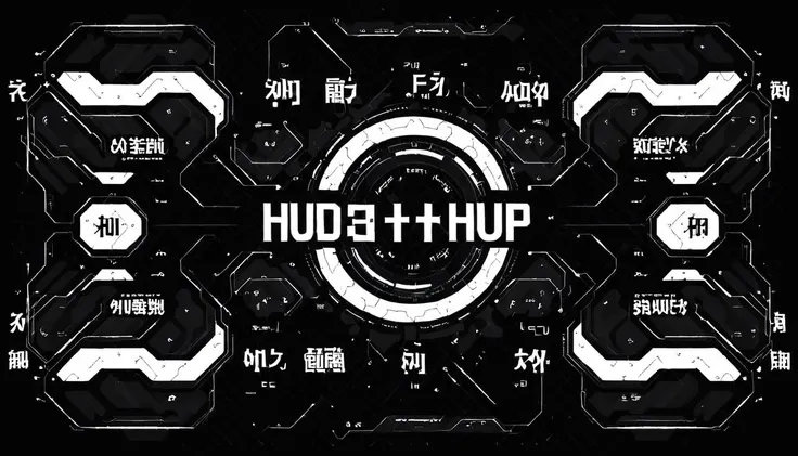 <lora:testcyber-000003:1> hud, graphic, elements