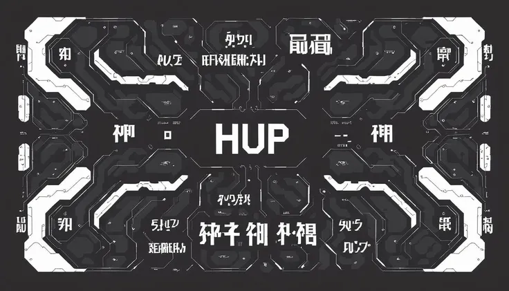 <lora:testcyber-000003:1> hud, graphic, elements