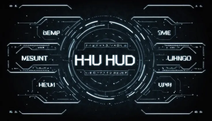 <lora:testcyber-000001:1> hud, graphic, elements