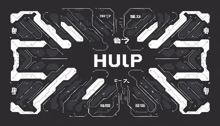 <lora:testcyber-000002:1> hud, graphic, elements