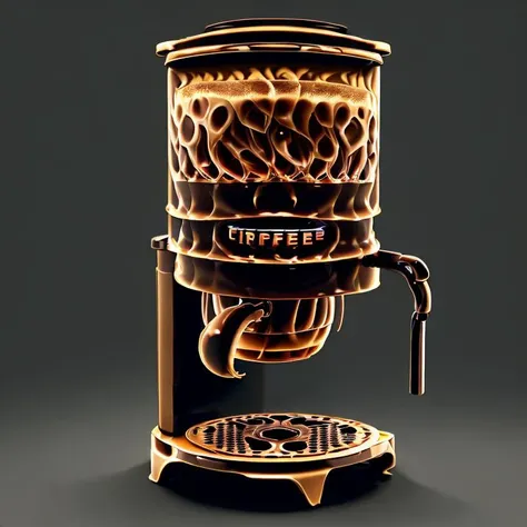 FireAI coffee machine, detailed,
<lora:FireAIv2.0:.8>
<lora:FireAIv2.0:.8>