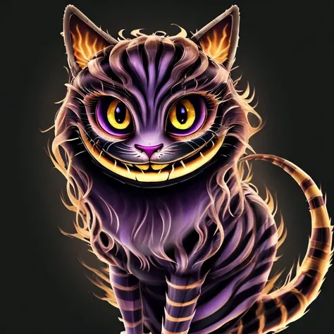 FireAI cheshire cat, detailed,
<lora:FireAIv2.0:0.6>
<lora:FireAIv2.0:0.6>