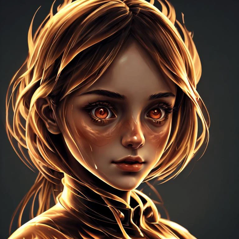 DonM - FireAI v2  SD1.5