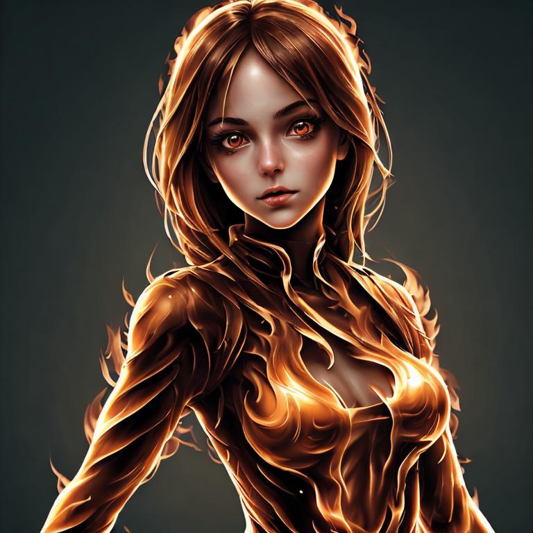 DonM - FireAI v2  SD1.5 v2.0