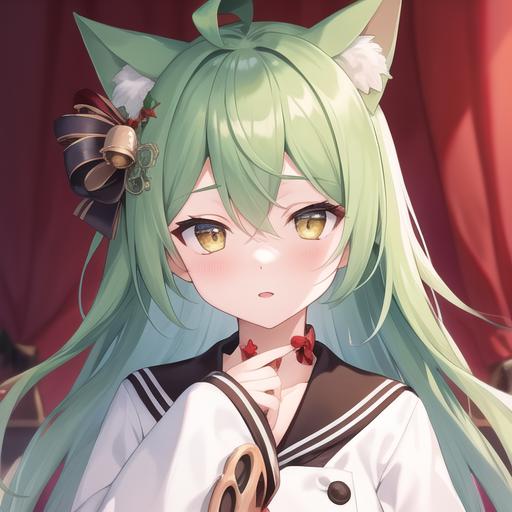 明石-碧蓝航线（Akashi-Azur Lane） v1.0