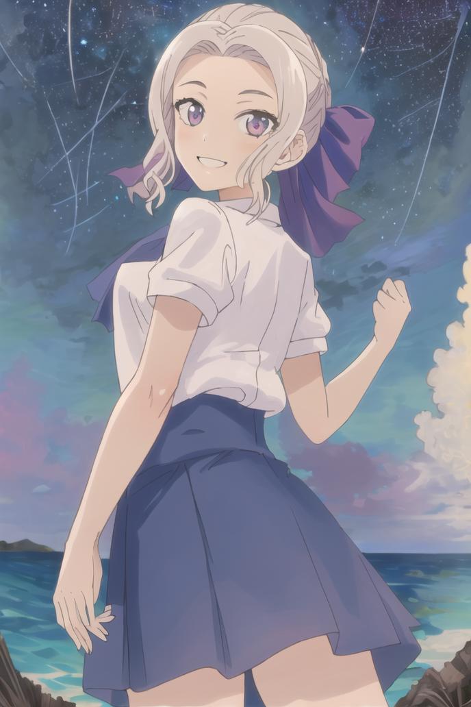 kiryuu_shino 女友成双 桐生紫乃 kiryuu_shino 女友成双 桐生紫乃