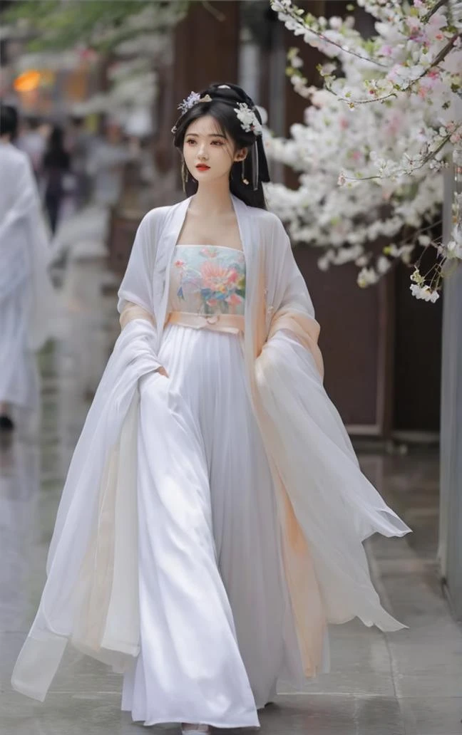 masterpiece, best quality
1girl, black hair, daxiushan, daxiushan style, solo,flower, white clothes, walking on the street,
<lora:daxiushan_SDXL-000003:0.75>