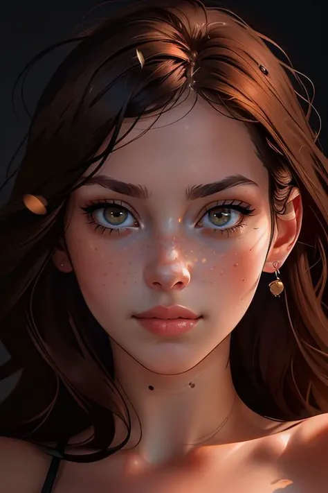 (Merger_ash_rawow:0.9),
(headshot:1.2) portrait on a (plain black background:1.2), (headshot:1.2), (face focus:1.1), (facing the camera:1.2), Head in the centre, (eye contact:1.3), (intense stare:1.1), mouth open, (facing straightforward:1.2), (forward facing:1.1), Head, face, Head focus, Head tilted down, looking slightly up at the camera,
bokeh, f1.4, 40mm, photorealistic, raw, 8k, textured skin, skin pores, intricate details  <lora:epi_noiseoffset2:1>, epiCRealism <lora:detail_slider_v4:0.8>