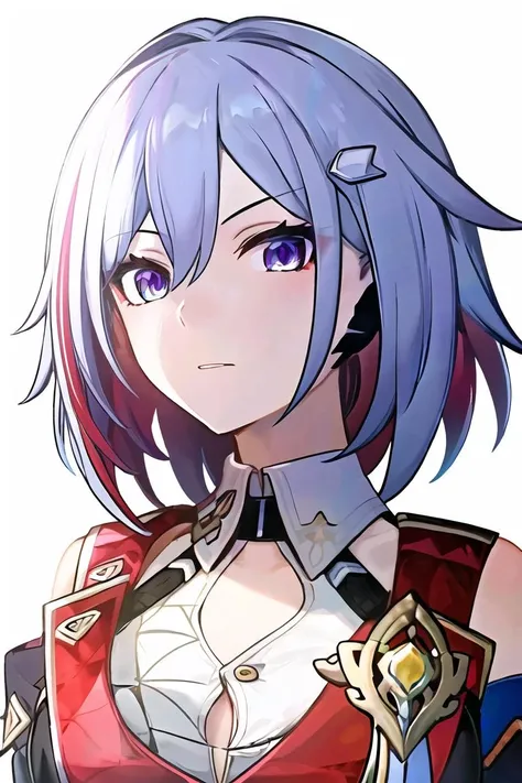 (high quality, high resolution:1.3), 4k, masterpiece,
BREAK
1girl, <lora:Topaz-000029:1>, topaz, purple eyes, short hair, simple background, white background, <lora:NoiseOffset_v2:1.0><lora:NoiseOffset_v2:1.0>