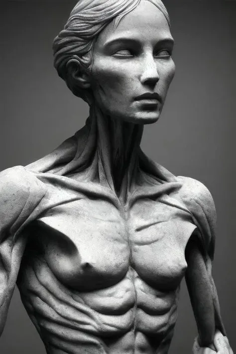 proper body proportion, girlface, classical art, photographed by roger deakins, perfectly defined features, real skin texture, professional color correction, extremery best quality, bold hues, ink drawing, award-winning glamour photograph, aesthetics, master composition, ue5 rendering, close-up face, explosive light and shadow, dynamic pose , lens glare, volumetric light effect, beautiful female bodies