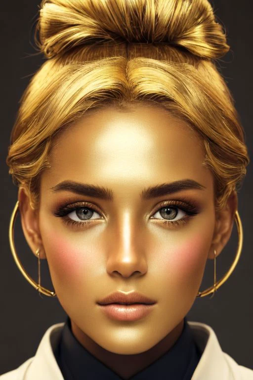 concept render, rich saturation, best character details, ue5 rendering, film look, bloom effect, bold hues, game cg cinematic, award-winning glamour photograph, saturated colors, dynamic pose , oily shiny skin, saturated, young cute beautiful 18-year-old girl, vivid palette, hand of guido daniele, broad light, epic dynamic frame, available light, aesthetics, stunning innocent symmetry face, proper body proportion, golden ratio face, extremery best quality, luscious lips, clear face, neoclassicism, aerial perspective, beautiful bright pupils, flat bangs