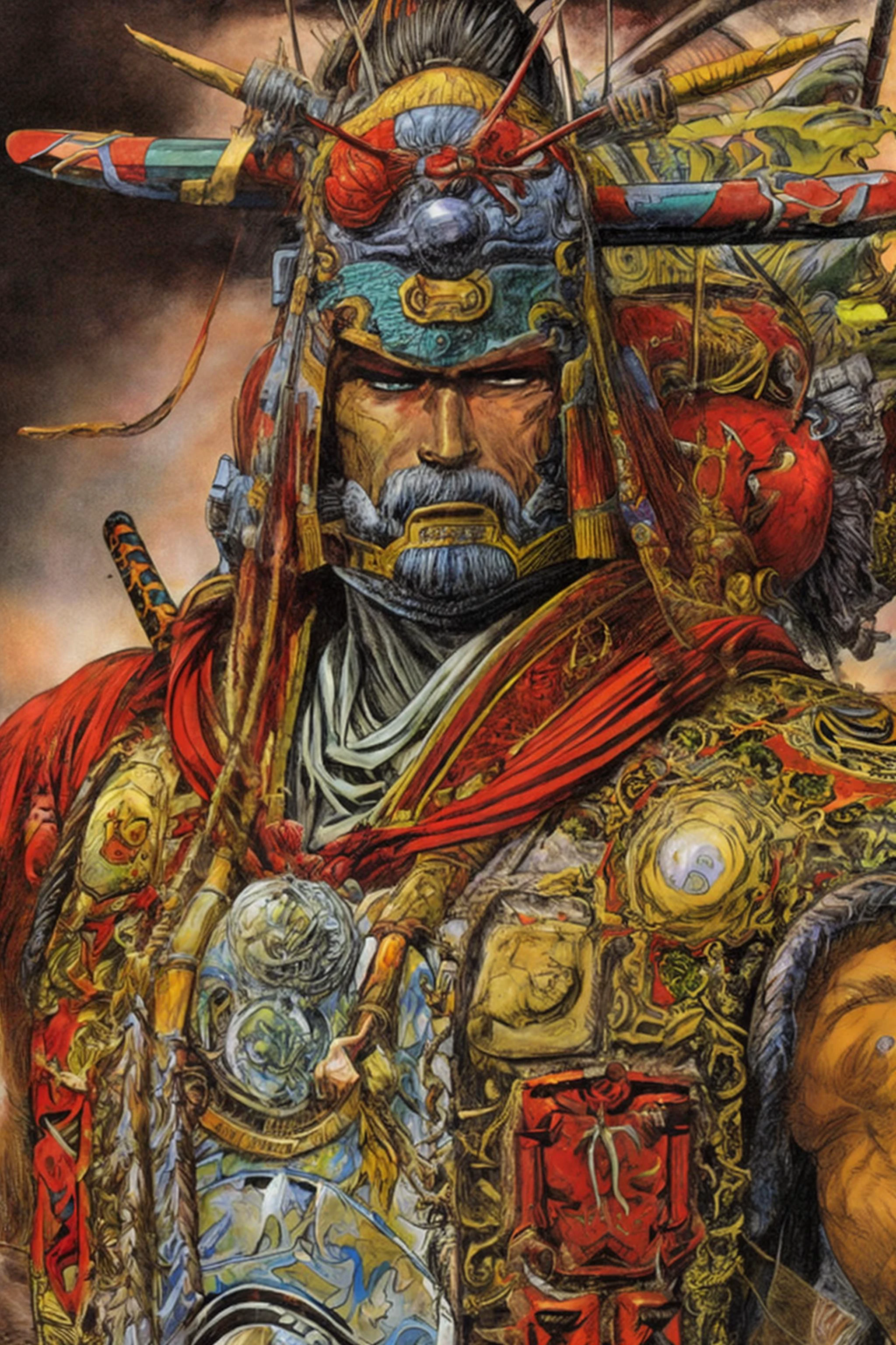 <lora:methurlant:1> methurlant <lora:add_detail:1> detailed