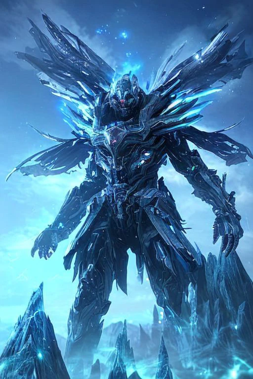 <lora:chihirounsheathingakatanameme:1>, fantasy concept art, balance and coordination between all things, cyber, photo of beautiful chlo3lockl3y-135:0.99, picture, professional photoshoot, mountainous horizon, upper teeth, sitting on desk, wearing edgct, hair blowing in the wind, blue fire, garrison cap, floating particles
