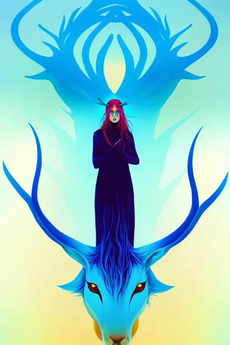 face of 1girl , druid,
Amanda Clark
forest
fantasy
spiritual
(masterpiece, best quality, )
negative space