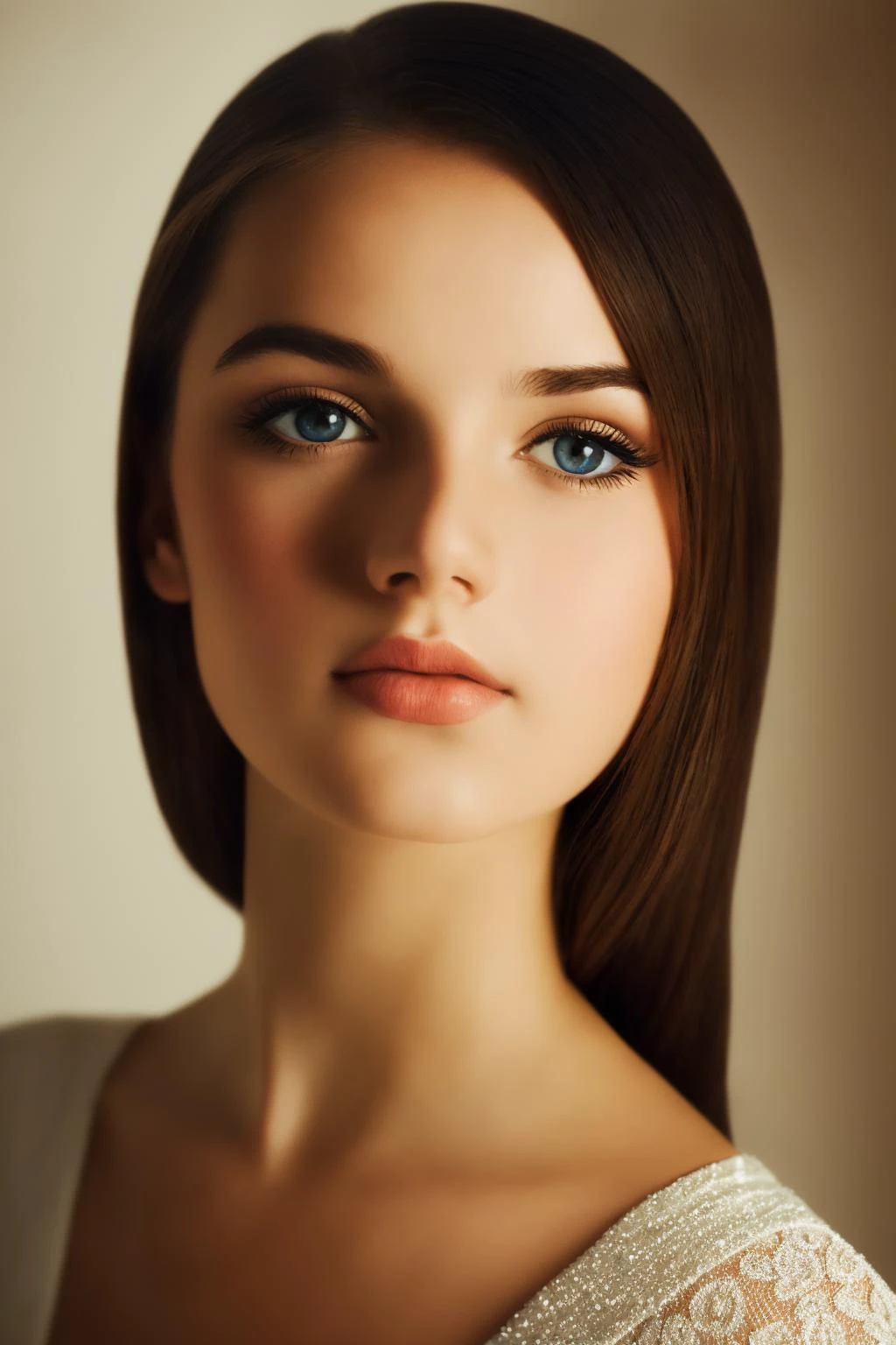 1girl detailed face
looking at viewer,
library, books
Oleg Oprisco
(best shadow, dramatic lighting)
( masterpiece,realistic, photorealistic) (best quality)
