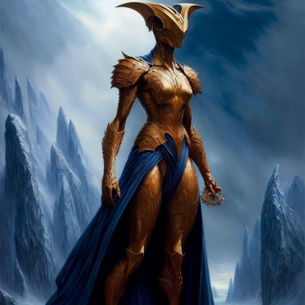 1 Caucasian female
dark armor
full body,
Gerald Brom
muted color
( masterpiece, ) (best quality) <lora:add_detail:1> <lora:epiNoiseoffset_v2:1>