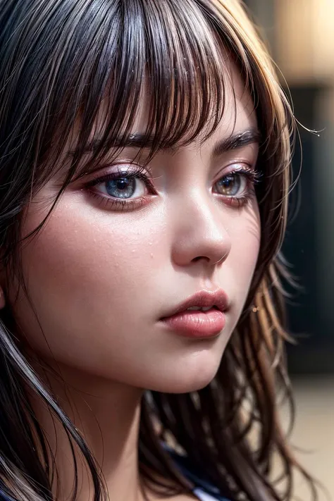 (masterpiece:1.4), photorealistic, best quality, beautiful lighting, real life, 1girl, natural makeup, ultra detailed face, ultra detailed eyes, intricate, high detail, sharp focus, dramatic, beautiful girl, (RAW photo, 8k uhd, film grain), caustics, subsurface scattering, reflections, <lora:add_detail:1.2> <lora:japaneseDollLikeness_v10:0.20>