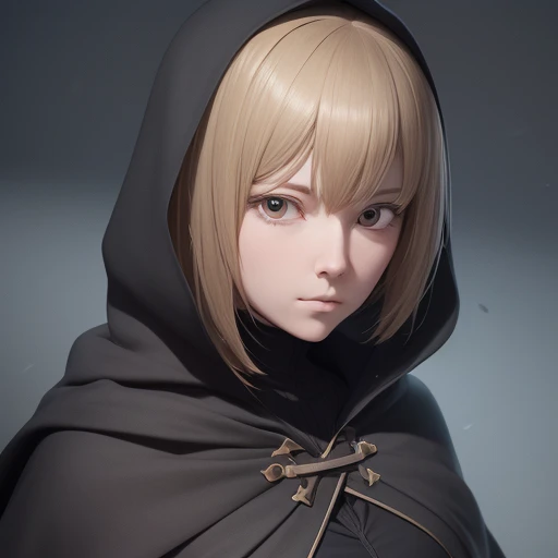 female spy, spying from above, wear half mask, short hair, menacing, black hair, , medieval cloak, fully covered cloak, black cloak, tattered cloak, night sky, dark background, dark ambience,
(from_above: 1.3),from_above: 1.3, top-down view, (extremely detailed CG unity 8k wallpaper), (extremely detailed CG unity 8k wallpaper),Intricate, High Detail, Sharp focus, dramatic, photorealistic