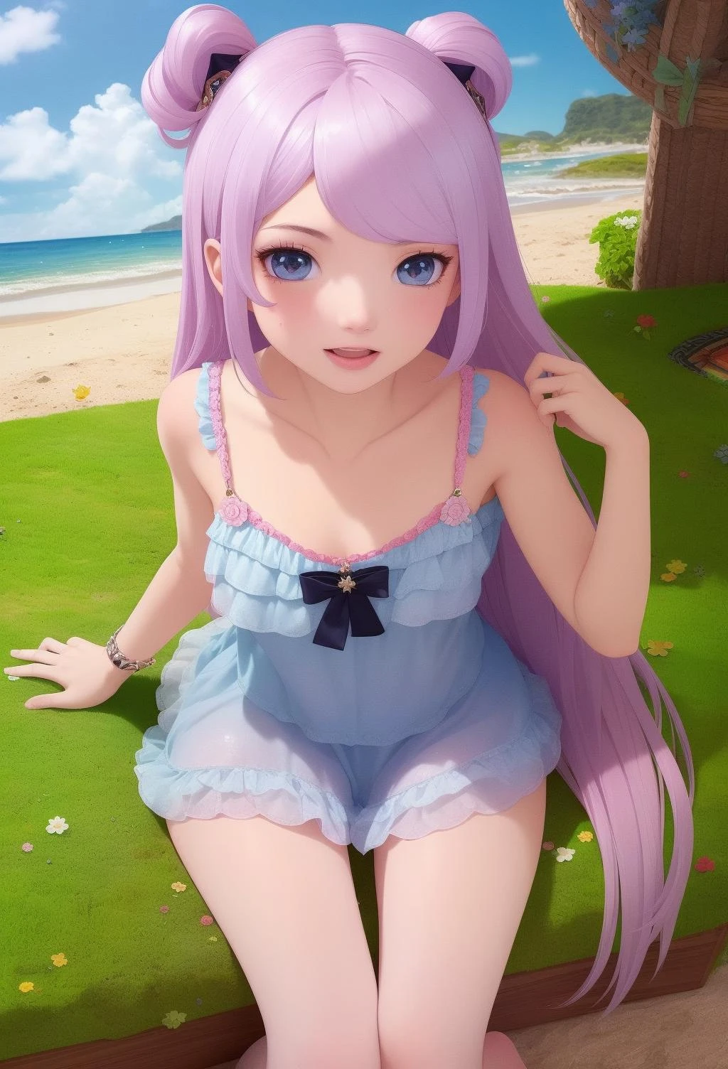 Cuteness Overload