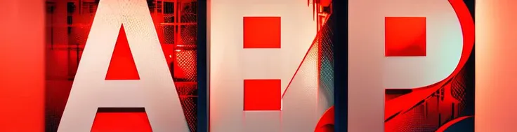 red theme, panels