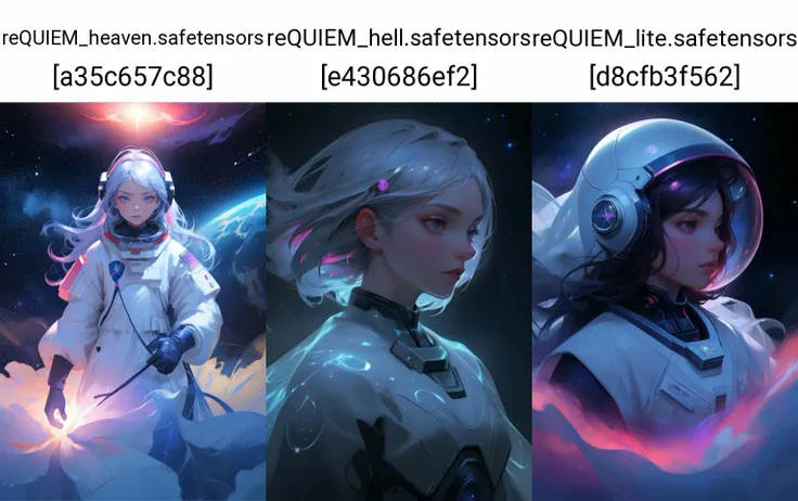 cinematic film still,(1girl,astronaut,donning a sleek silver helmet,floats weightlessly,amidst a vibrant tapestry of swirling nebulas and distant galaxies,an ethereal and awe-inspiring cosmic backdrop,rendered in vivid hues of indigo and magenta,with a touch of surrealism,using a combination of Fractal Art and Astrophotography techniques,:1.1),shallow depth of field,vignette,highly detailed,high budget,bokeh,cinemascope,moody,epic,gorgeous,film grain,grainy,