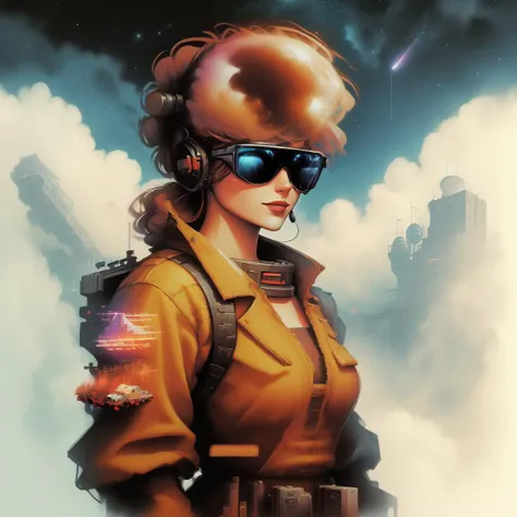 <lora:kEighties_pruned:1> Eighties
soldier , airbrush