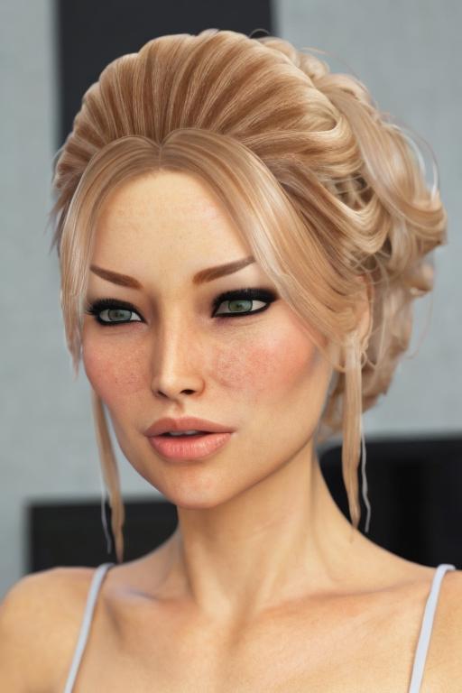Milfy City - Liza Mify City - Liza v1.0