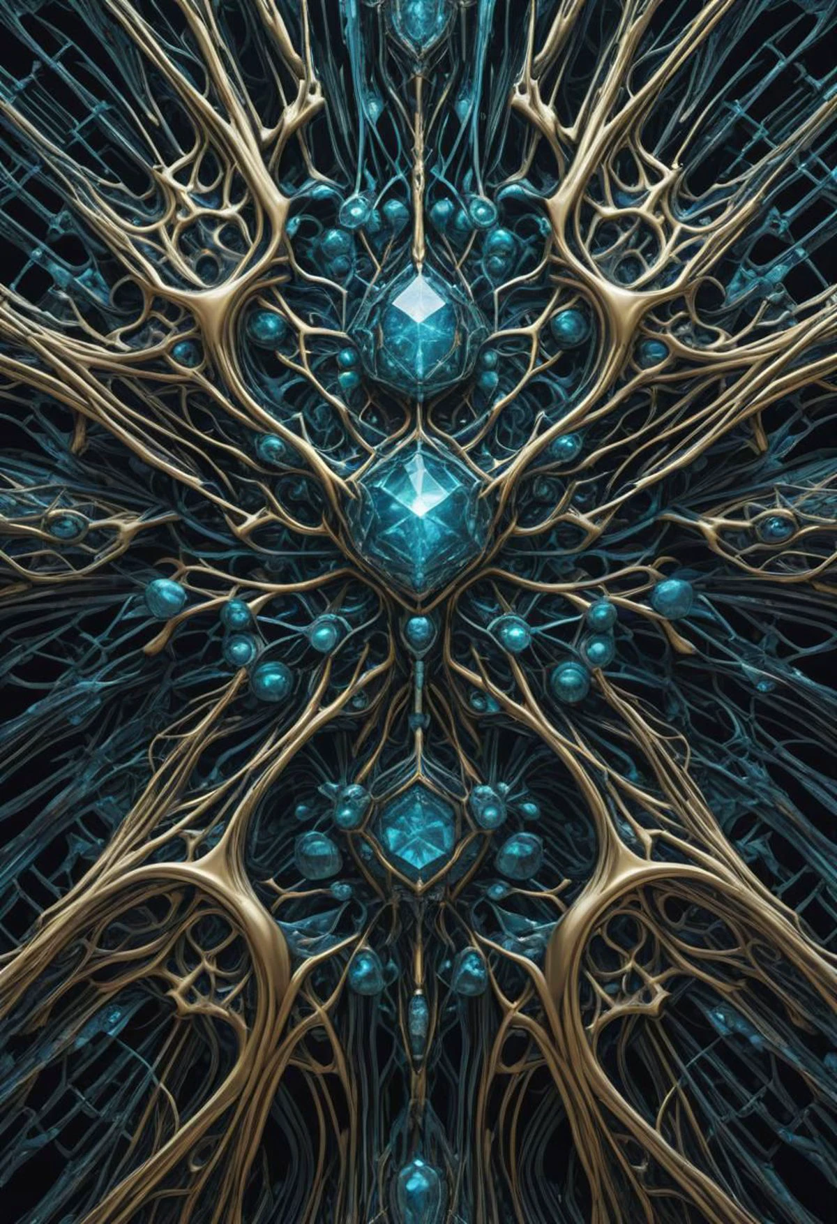 cyberfracteniite