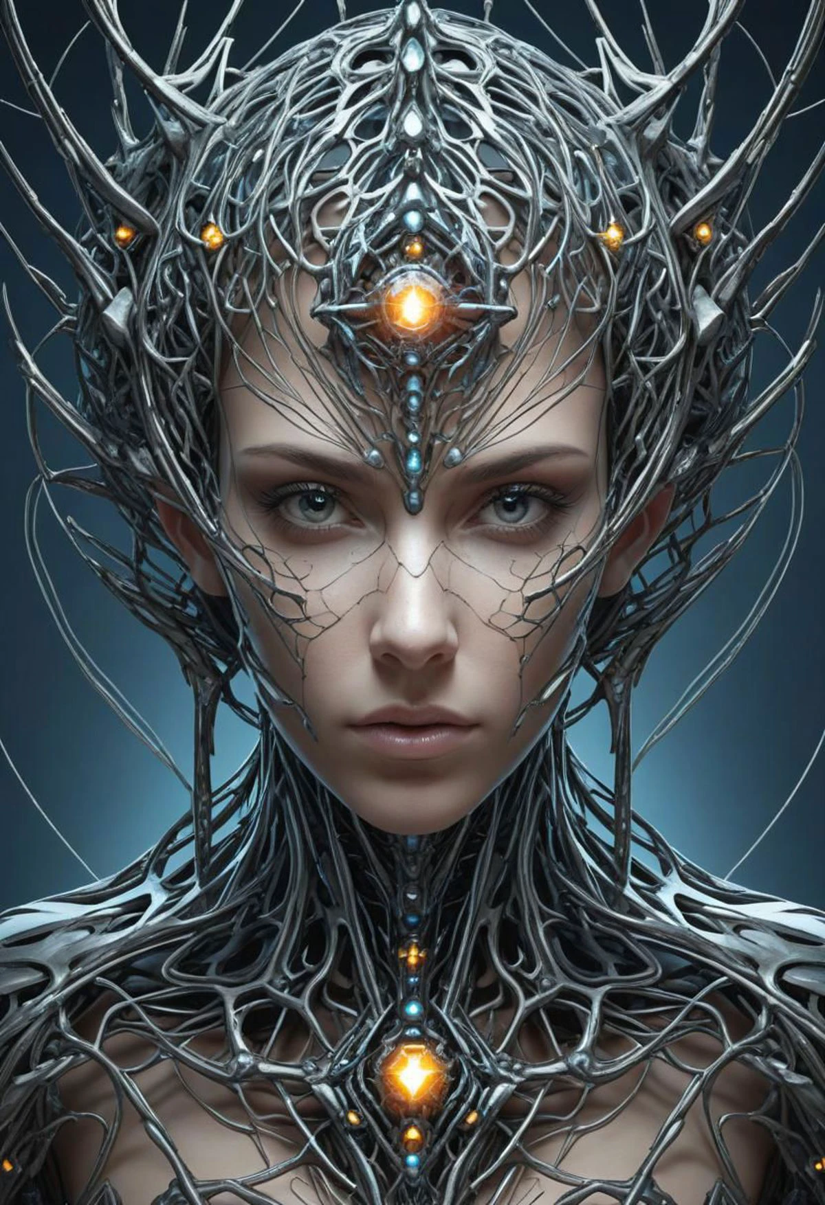 cyberfracteniite
