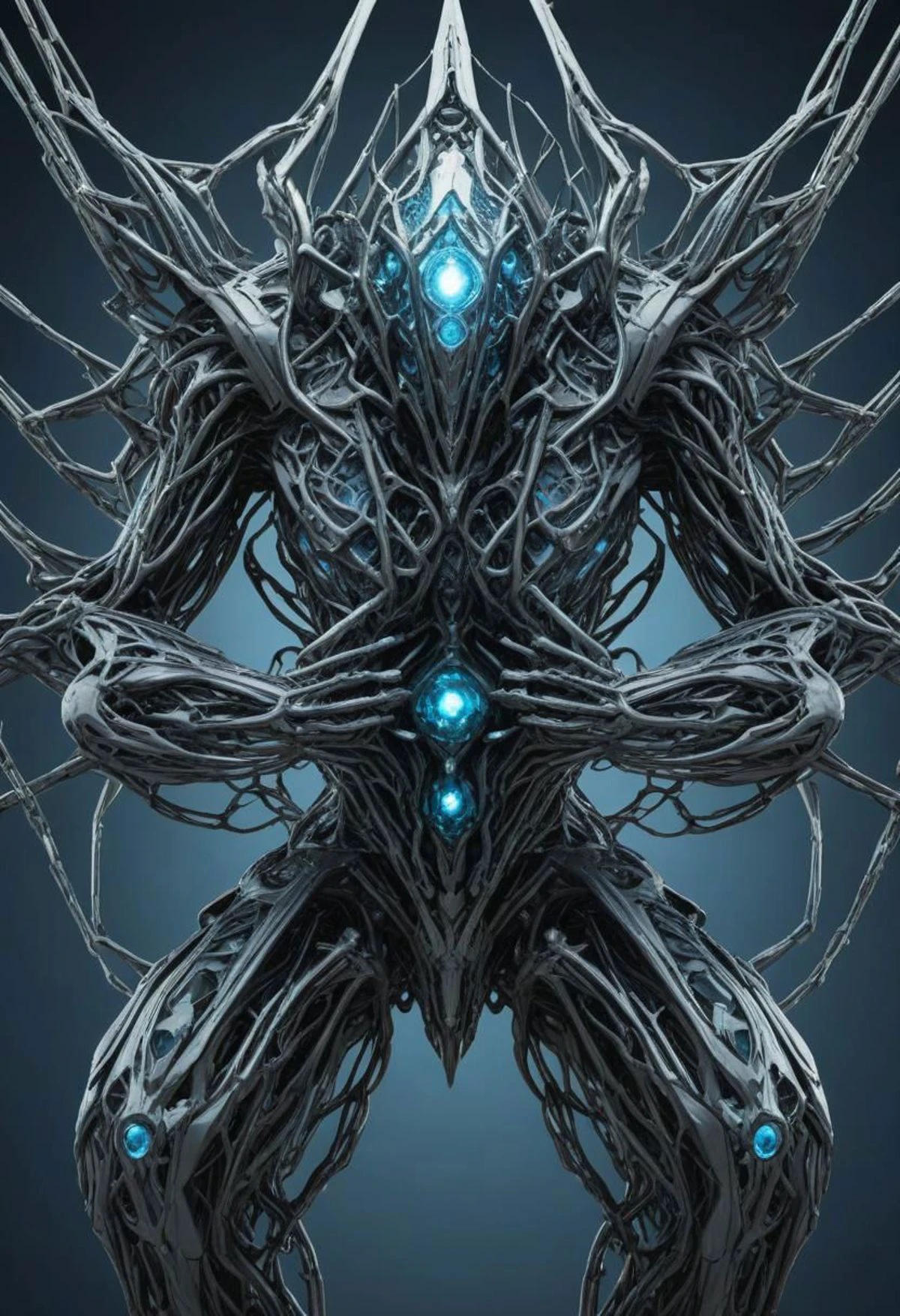 cyberfracteniite