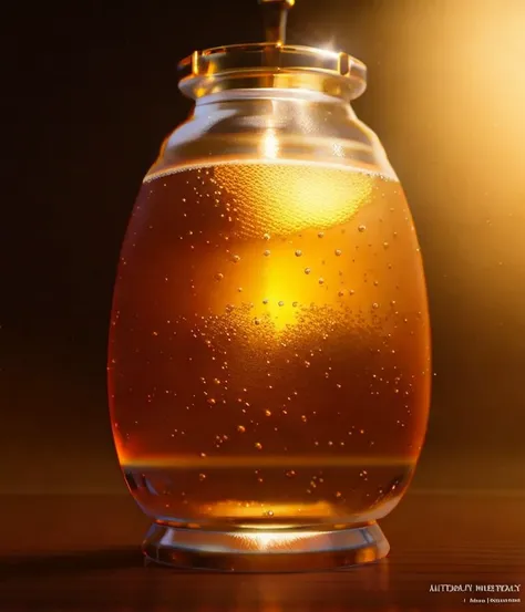 mead, ultra-detailed, film photography, light leaks, Larry Bud Melman, trending on artstation, sharp focus, studio photo, intricate details, highly detailed, by greg rutkowski, ((3d render)), intricately rendered