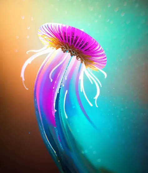 beautiful jellyfish alberto seveso art, cubism, colourful, water ink, ink water, ink cloud, alberto seveso art, loose painting style, intricate detail, cinematic lighting, octane render, 8k render, volumetric lighting, trending on artstation, sharp focus, studio photo, intricate details, highly detailed, by greg rutkowski, plain white background, ultra-detailed, film photography, light leaks, Larry Bud Melman, trending on artstation, sharp focus, studio photo, intricate details, highly detailed, by greg rutkowski, ((3d render)), intricately rendered