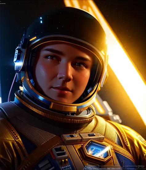 astronaut, ultra-detailed, film photography, light leaks, Larry Bud Melman, trending on artstation, sharp focus, studio photo, intricate details, highly detailed, by greg rutkowski, ((3d render)), intricately rendered